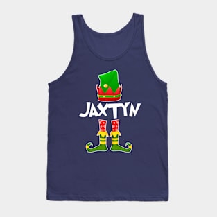 Jaxtyn Elf Tank Top